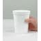 16 oz. Plastic Stadium Cup - Other View: 1