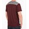Augusta Soft Jersey Contrast Performance Shirt - Other View: 2