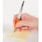 Nash Two Tone Pen (black ink) - Other View: 2