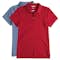 Cutter & Buck Ladies Advantage Charged Cotton Polo