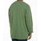 Port & Company Pigment Dyed Long Sleeve Pocket T-shirt - Other View: 2