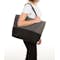 Port Authority Large Felt Tote - Other View: 1