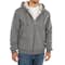 CornerStone DWR Heavyweight Sherpa-Lined Hooded Work Jacket - Other View: 1
