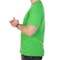 Canada - Gildan 100% Cotton T-shirt - Other View: 3