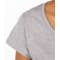 Gildan Ladies Softstyle Scoop Neck T-shirt - Other View: 3