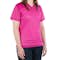 Teamwork Ladies Overtime Replica Jersey - Other View: 1
