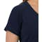 Sport-Tek Ladies Ultimate V-Neck Performance Shirt - Other View: 4