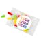 Mike & Ike Promo Pack Candy Bag