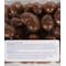 Assorted Chocolate Confections in Acetate Squares - Other View: 5