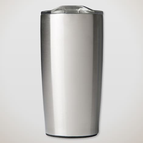 20 oz. Himalayan Stainless Steel Tumbler - Silver