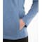 Devon & Jones Ladies Heather Performance Full Zip - Other View: 4