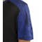 Sport-Tek Youth CamoHex Colorblock Performance Shirt - Other View: 3