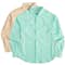 Hilton Long Sleeve Performance Fishing Shirt