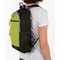Promotional Side Pocket Backpack - Other View: 2
