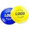 Solid Frisbees