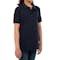 Gildan Youth Dryblend Double Pique Polo - Other View: 1