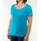 Anvil Ladies Lightweight Scoop Neck T-shirt - Other View: 1
