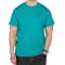 Gildan 50/50 T-shirt - Other View: 1