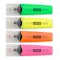 Sharpie Clear View Highlighter - Other View: 1