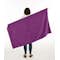 Midweight Embroidered Beach Towel - Other View: 1