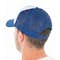 Valucap Foam/Mesh Trucker Hat - Other View: 2