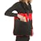 Promotional Non-Woven Pocket Convention Tote - Other View: 1