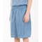 Teamwork Youth Fadeaway Mesh Basketball Shorts - Other View: 1