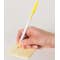 BIC Round Stic Pen (black ink) - Other View: 2