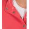 Charles River Ladies Snap Button Pullover With Pockets - Other View: 3