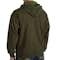 Gildan Vintage Zip Hoodie - Other View: 2