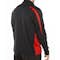 Sport-Tek Contrast Performance Half Zip Pullover - Other View: 2