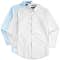 Ultra Club Easy Care Broadcloth Dress Shirt