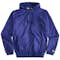 Rawlings Lined Full Zip Hooded Jacket