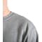 Bayside Heavyweight USA Crewneck Sweatshirt - Other View: 4