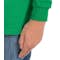 Gildan Youth 100% Cotton Long Sleeve T-shirt - Other View: 4