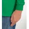 Canada - Gildan Youth 100% Cotton Long Sleeve T-shirt - Other View: 4