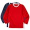Augusta Colorblock Basketball Shooting Shirt