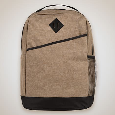 High Line Backpack - Beige