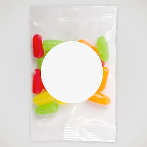 Mike & Ike Promo Pack Candy Bag - Mike & Ike