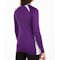 Augusta Juniors Long Sleeve Contrast Volleyball Jersey - Other View: 2