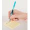 BIC Intensity Clic Gel Pen (black ink) - Other View: 2