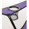 Captain's Folding Chair - Other View: 2