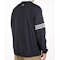 Adidas ClimaProof Colorblock V-Neck Windshirt - Other View: 2
