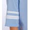 Augusta Youth Double Sleeve Stripe Jersey T-shirt - Other View: 4