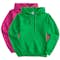 Jerzees Nublend® 50/50 Pullover Hoodie