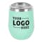 12 oz. Insulated Wine Tumbler