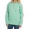 Comfort Colors Quarter Zip Sweatshirt - Other View: 3