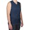 Badger B-Dry Ladies Sleeveless Performance Shirt - Other View: 1