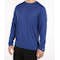 Champion Vapor Heather Long Sleeve Performance Shirt - Other View: 1