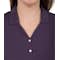 Devon & Jones Ladies Pima Pique Polo - Other View: 3